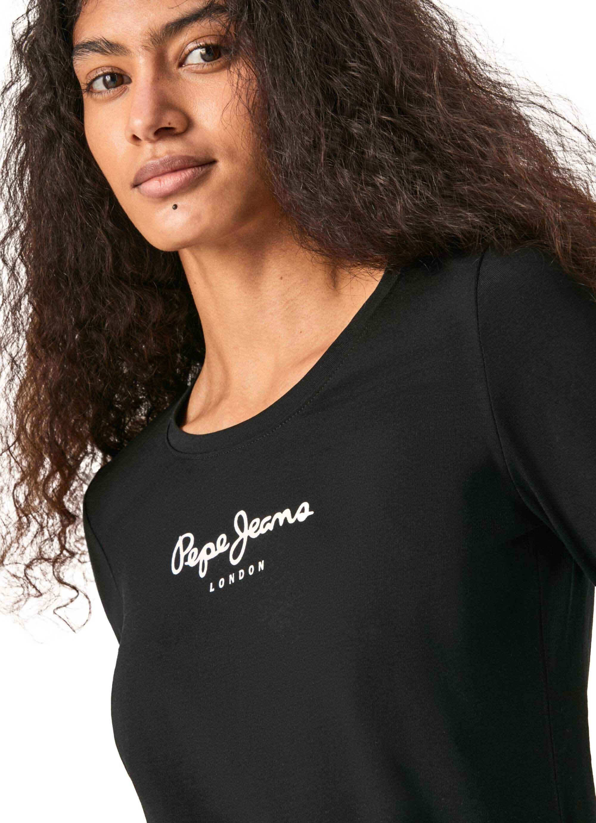 Pepe Jeans Manga larga para Mujer 5/5