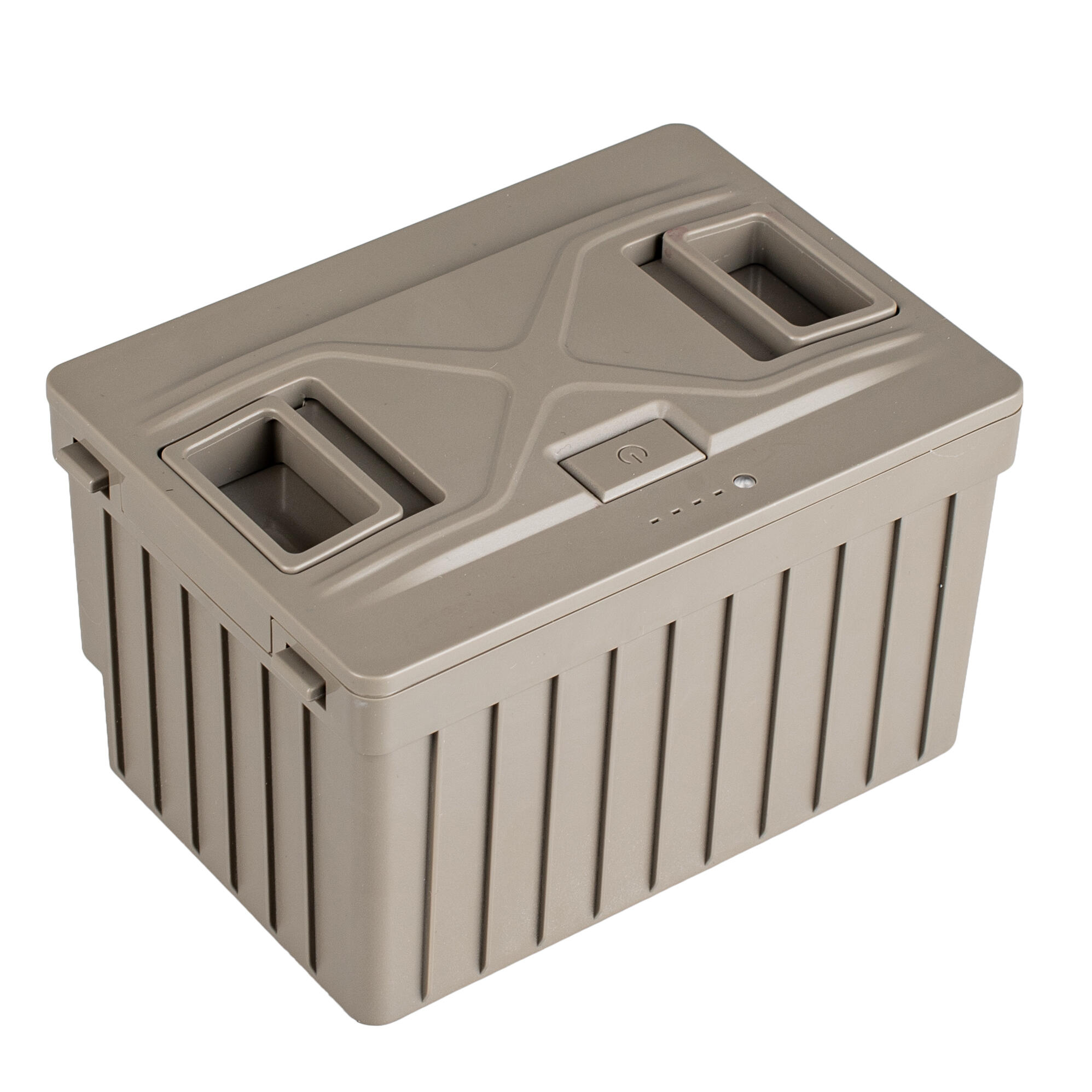 Batteria per frigoriferi portatili Vayox VA0378 15600mAh 173Wh 3/7