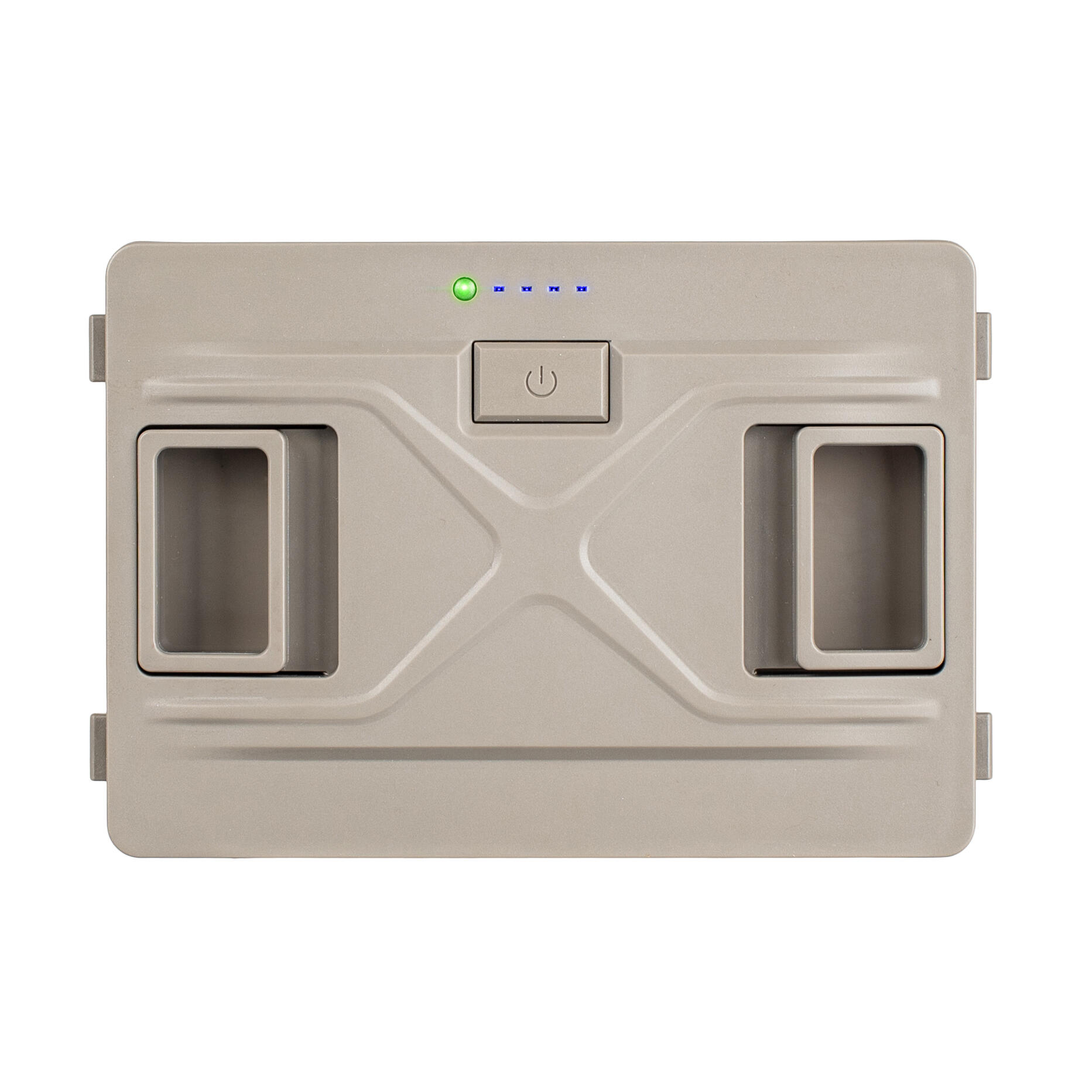 Batteria per frigoriferi portatili Vayox VA0378 15600mAh 173Wh 7/7