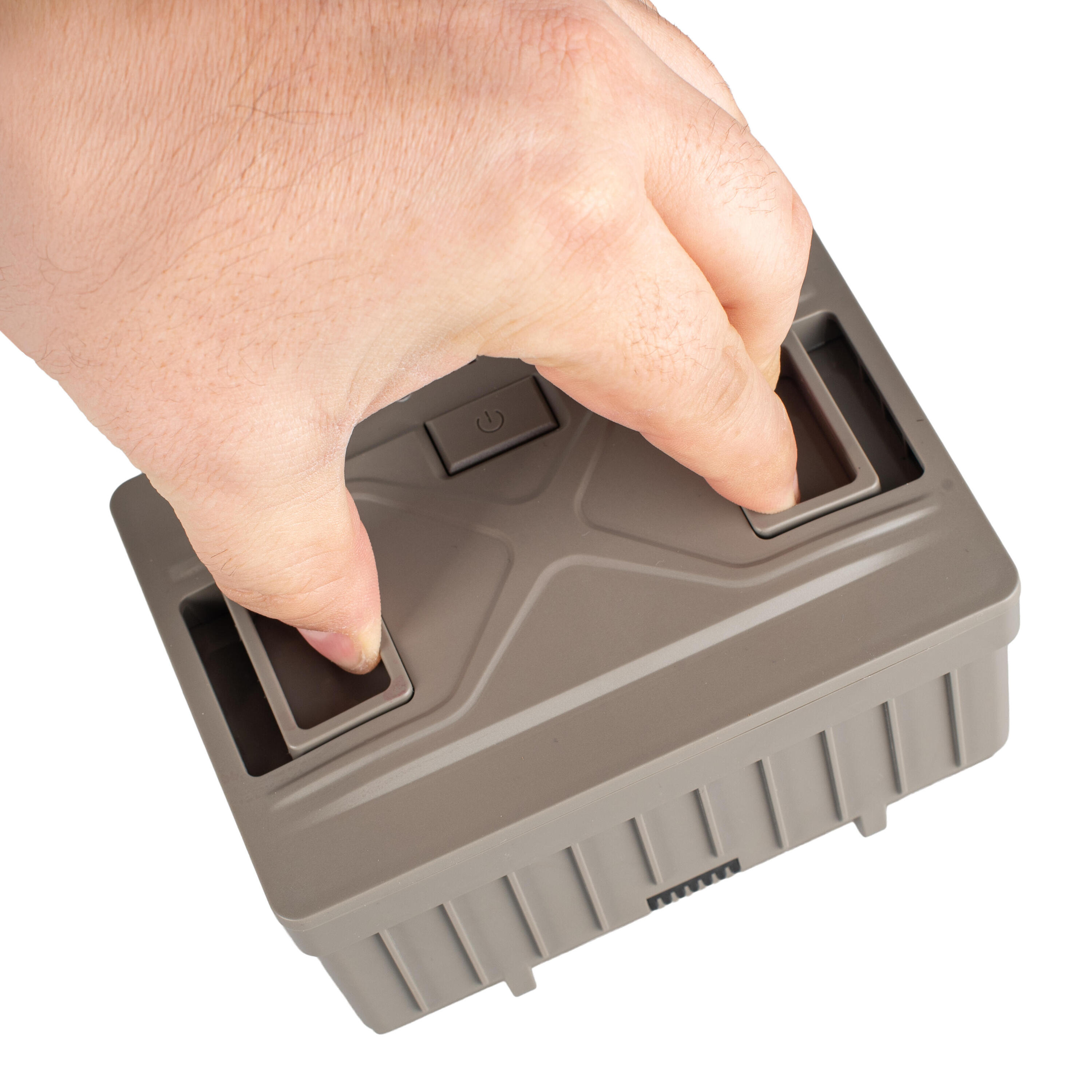 Batteria per frigoriferi portatili Vayox VA0378 15600mAh 173Wh 5/7