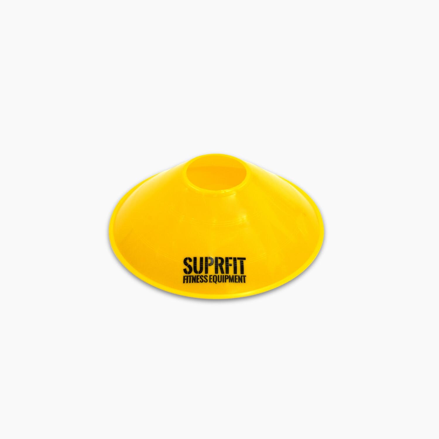 Suprfit Markeringshoedjes (24 stuks) 5/6
