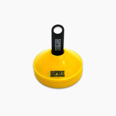 Suprfit Markierungshütchen (24 stk.)