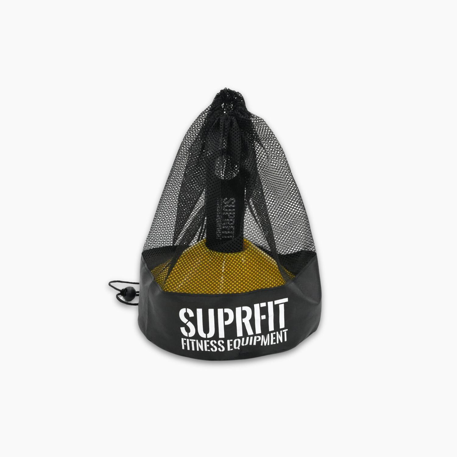 Suprfit Markeringshoedjes (24 stuks) 2/6