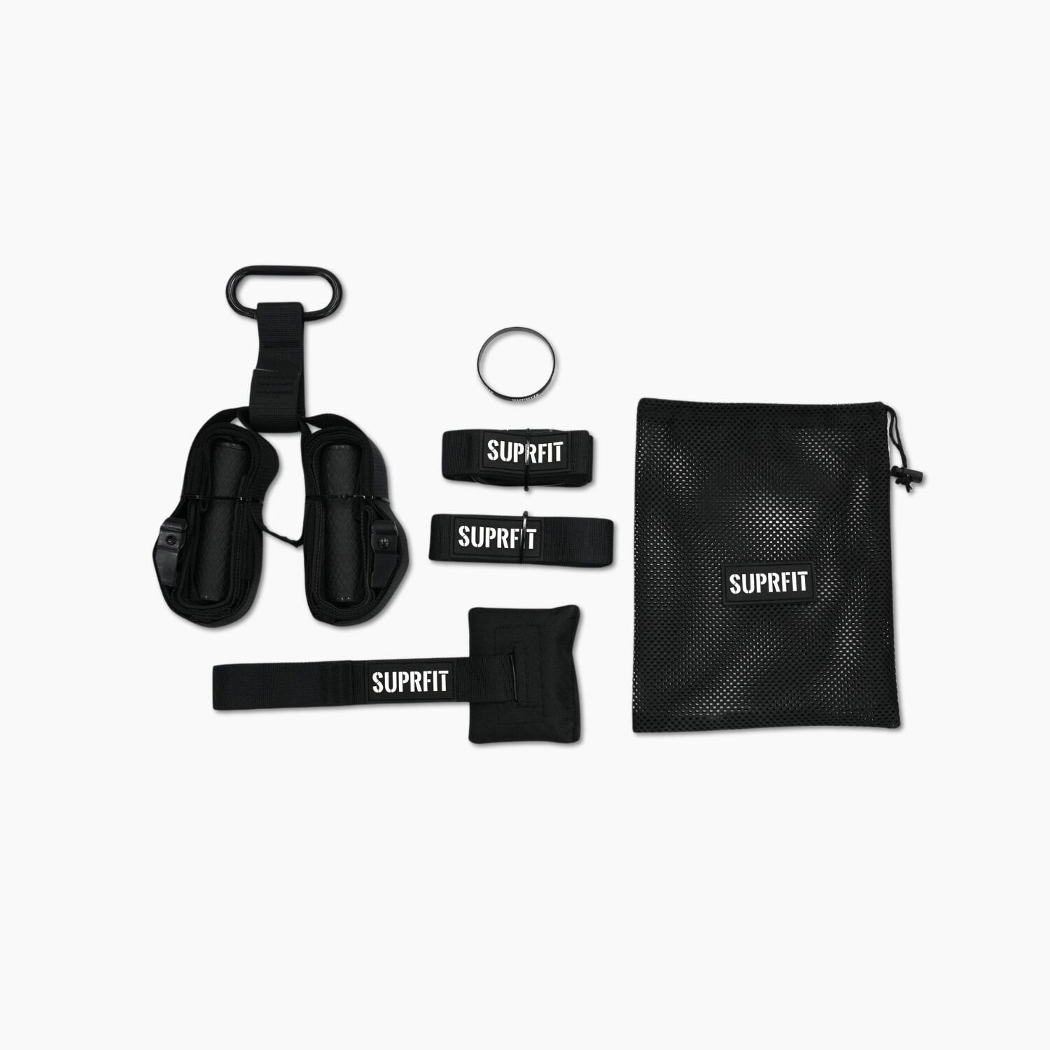 Suprfit Sling Trainer 6/7
