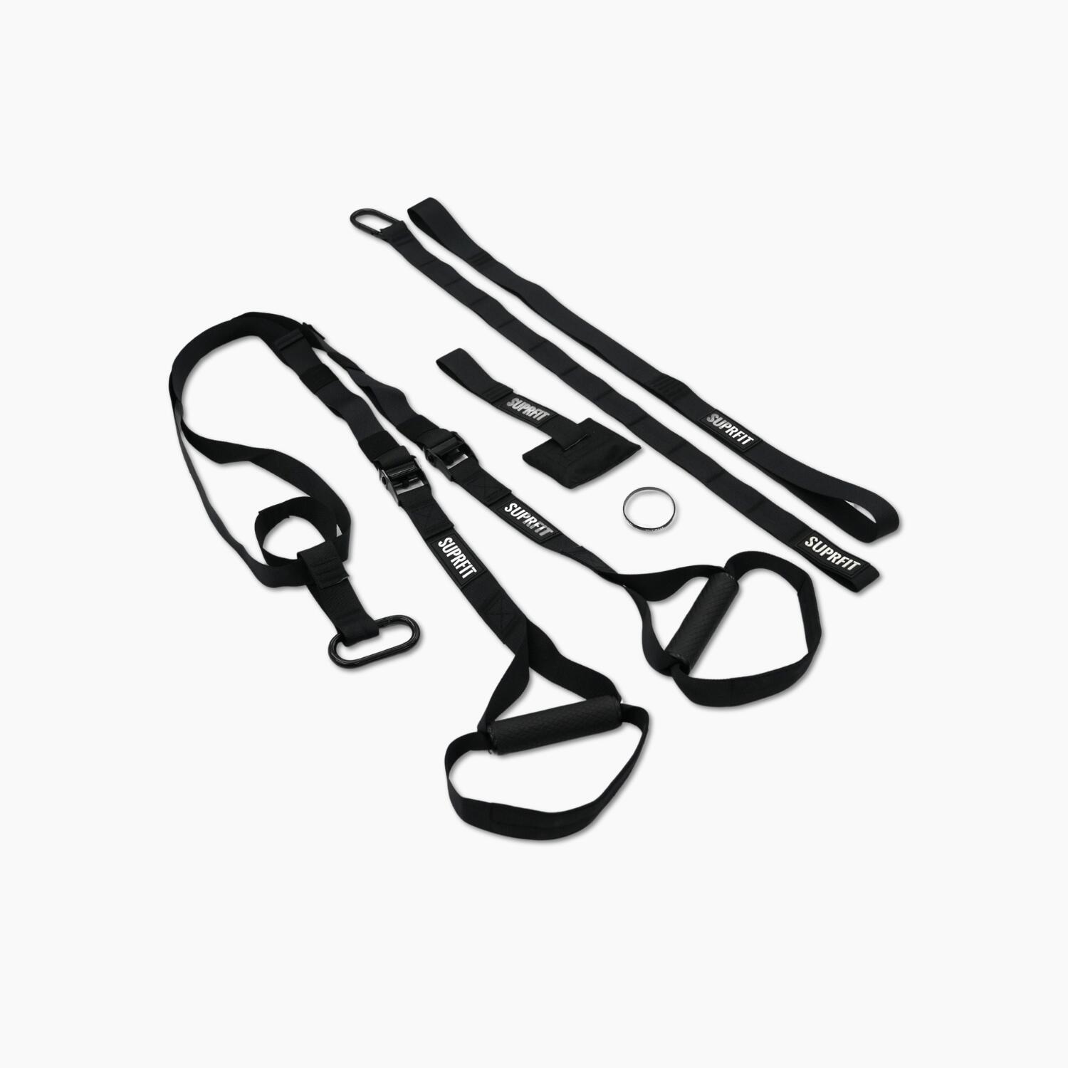 Suprfit Sling Trainer 2/7
