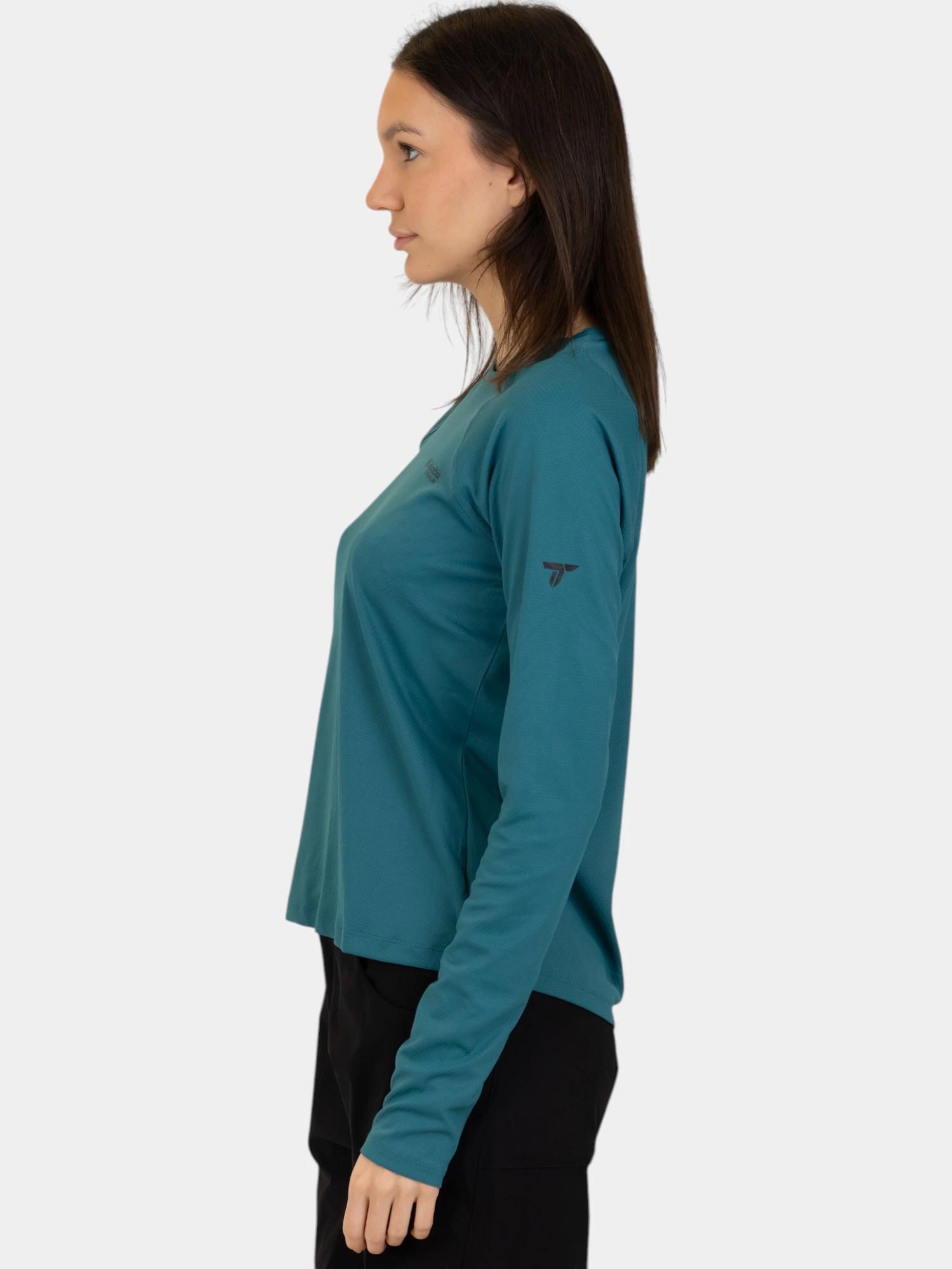 T-shirt sport femmes Summit Valley 2/6