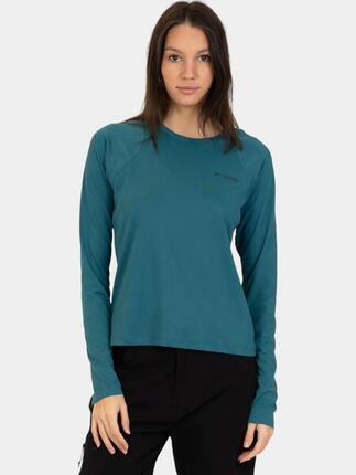 T-shirt sport femmes Summit Valley