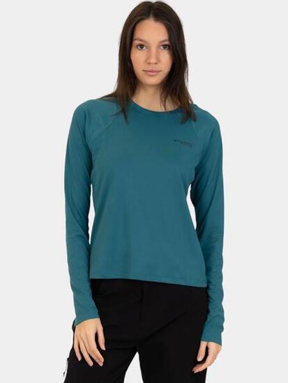 T-shirt sport femmes Summit Valley