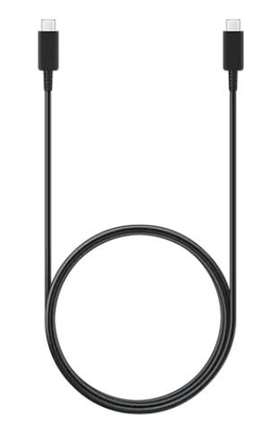 5 A USB C-kabel - 1,8 m 2/4