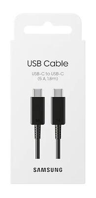 5 A USB C - Kabel - 1.8 m