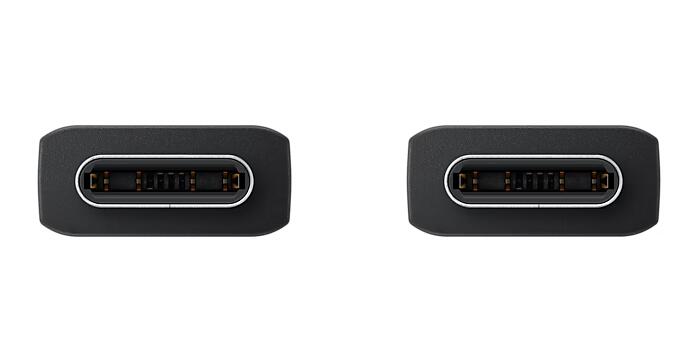 5 A USB C-kabel - 1,8 m 3/4