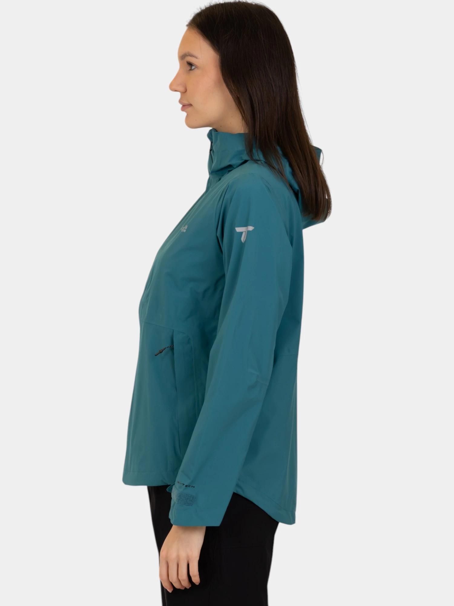 Impermeable mujer Ampli-Dry II Shell 2/7