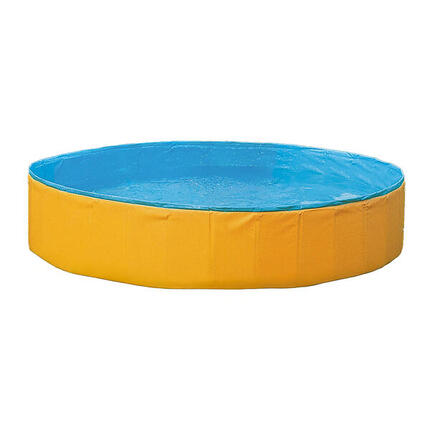 Planschbecken Becken ø 180 cm Schwimmen Unisex