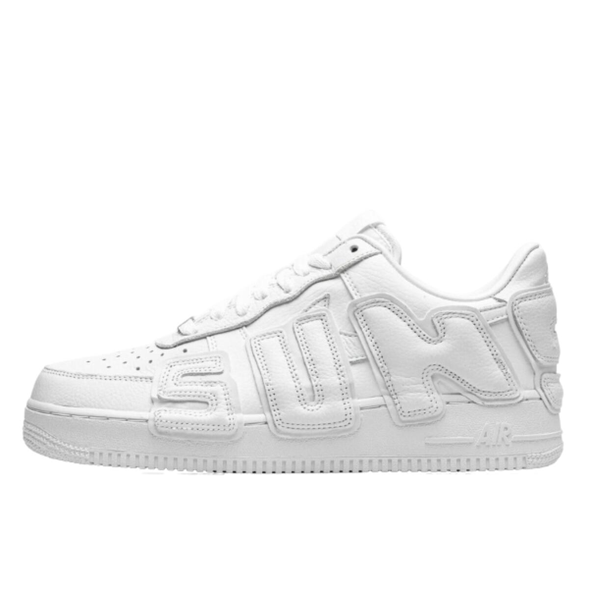 NIKE Schoenen Air Force 1 Low Cactus Plant Flea Market White (2024)