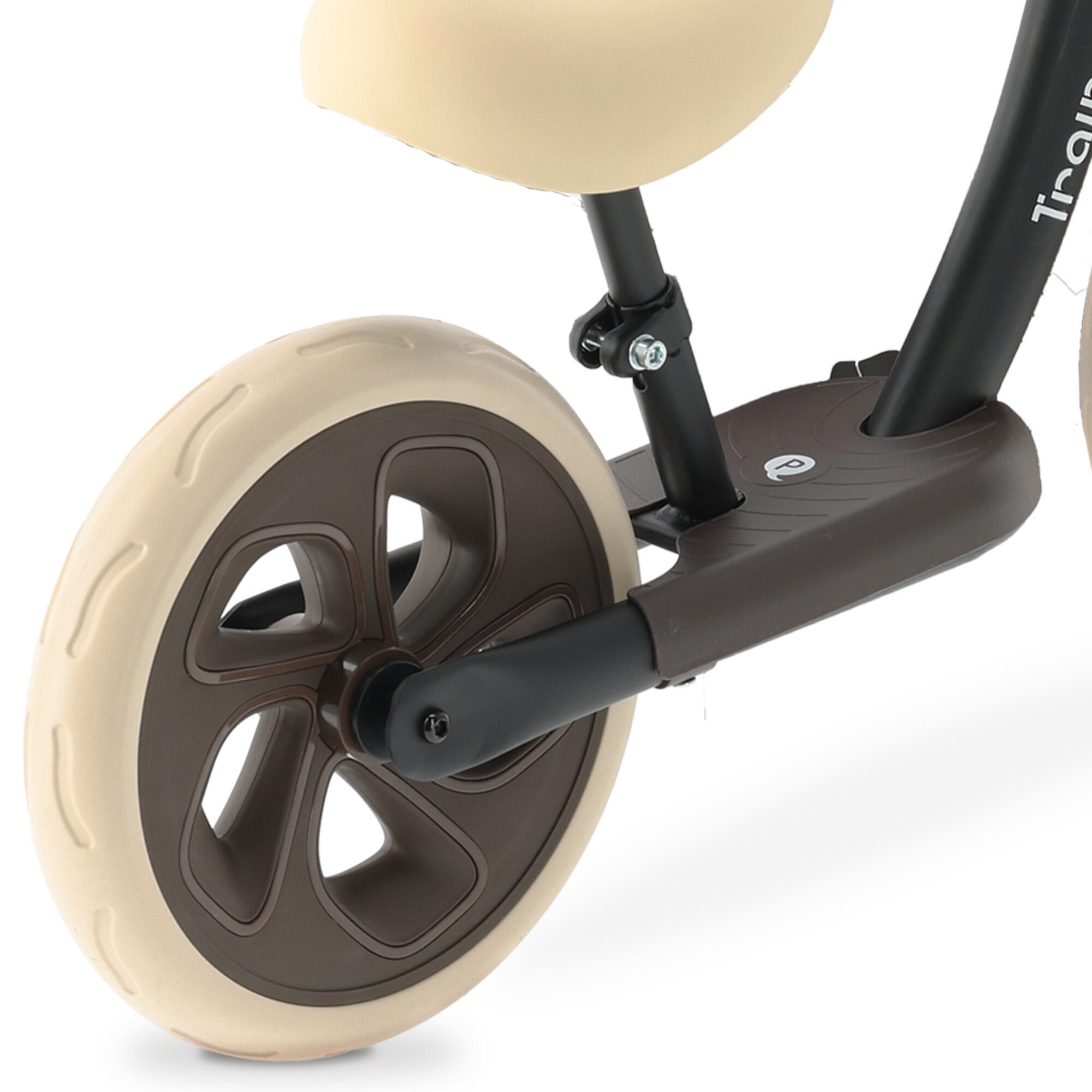 Qplay Trainer Bicicleta de equilíbrio 3/7