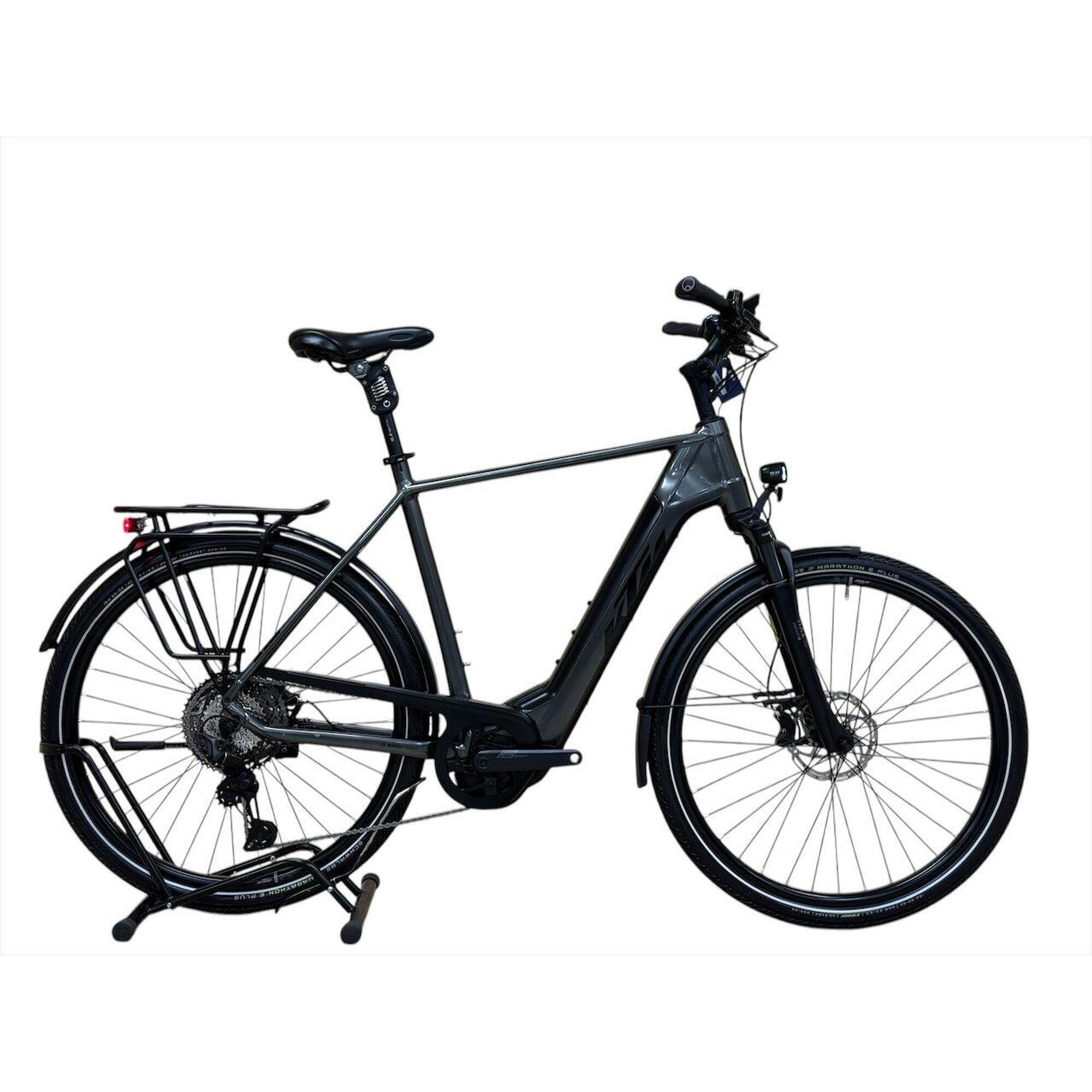 Segunda vida - Bicicletas eléctricas KTM Macina Style XL XT - Como novo