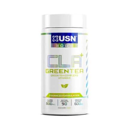 USN CLA Green Tea (90) Standard - Diät & Gewichtsmanagement - CLA