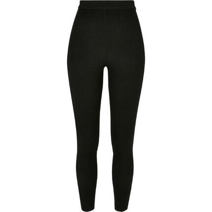 Legging femme Urban Classics Rib Knit GT