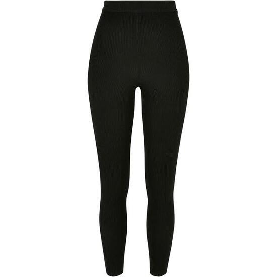 Legging femme Urban Classics Rib Knit GT
