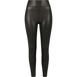 Legging faux cuir taille haute femme Urban Classics