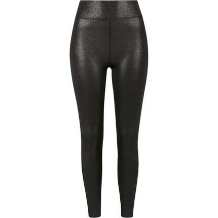 Legging taille haute femme Urban Classics Glamour GT