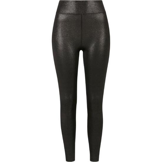 Legging taille haute femme Urban Classics Glamour GT