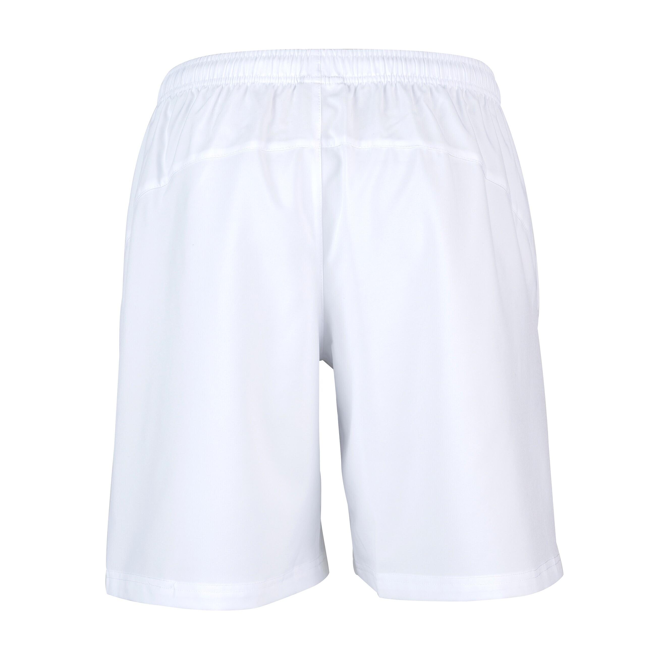 Short Grays Hockey Axis 4/4