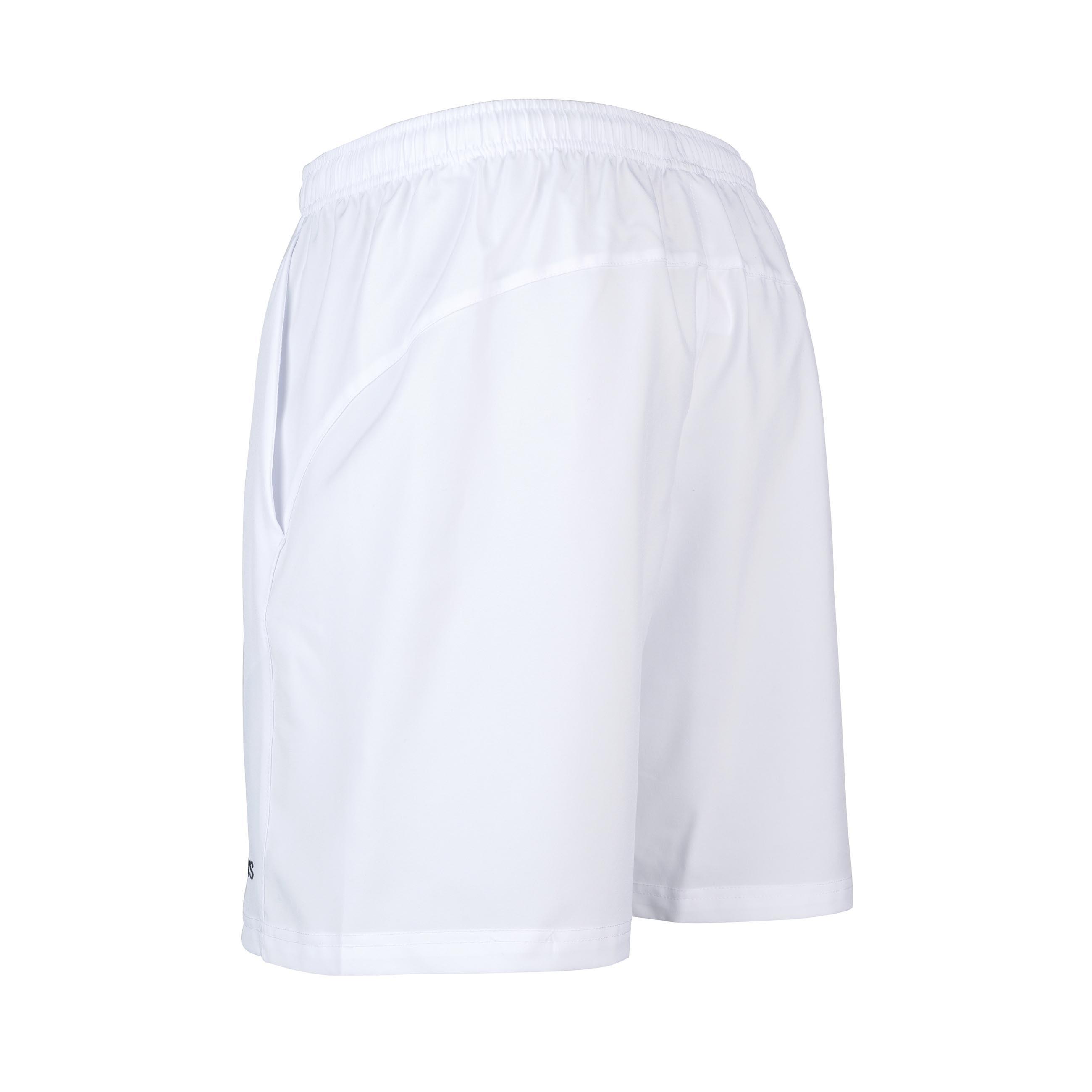 Short Grays Hockey Axis 3/4