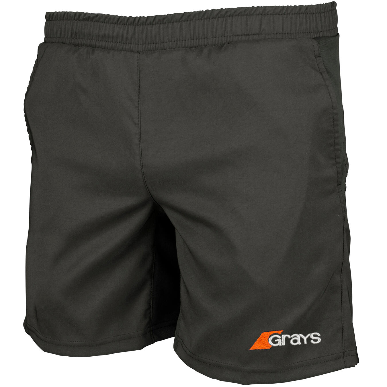 Short Grays Hockey Axis 2/2