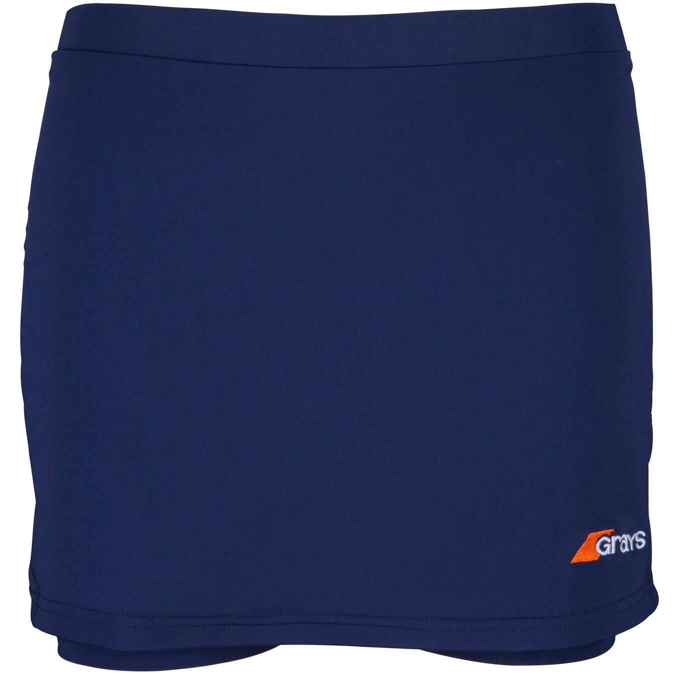 Grays - Jupe-short Femme Grays Hockey Apex - Short - Bleu - 52 2xl - Decathlon