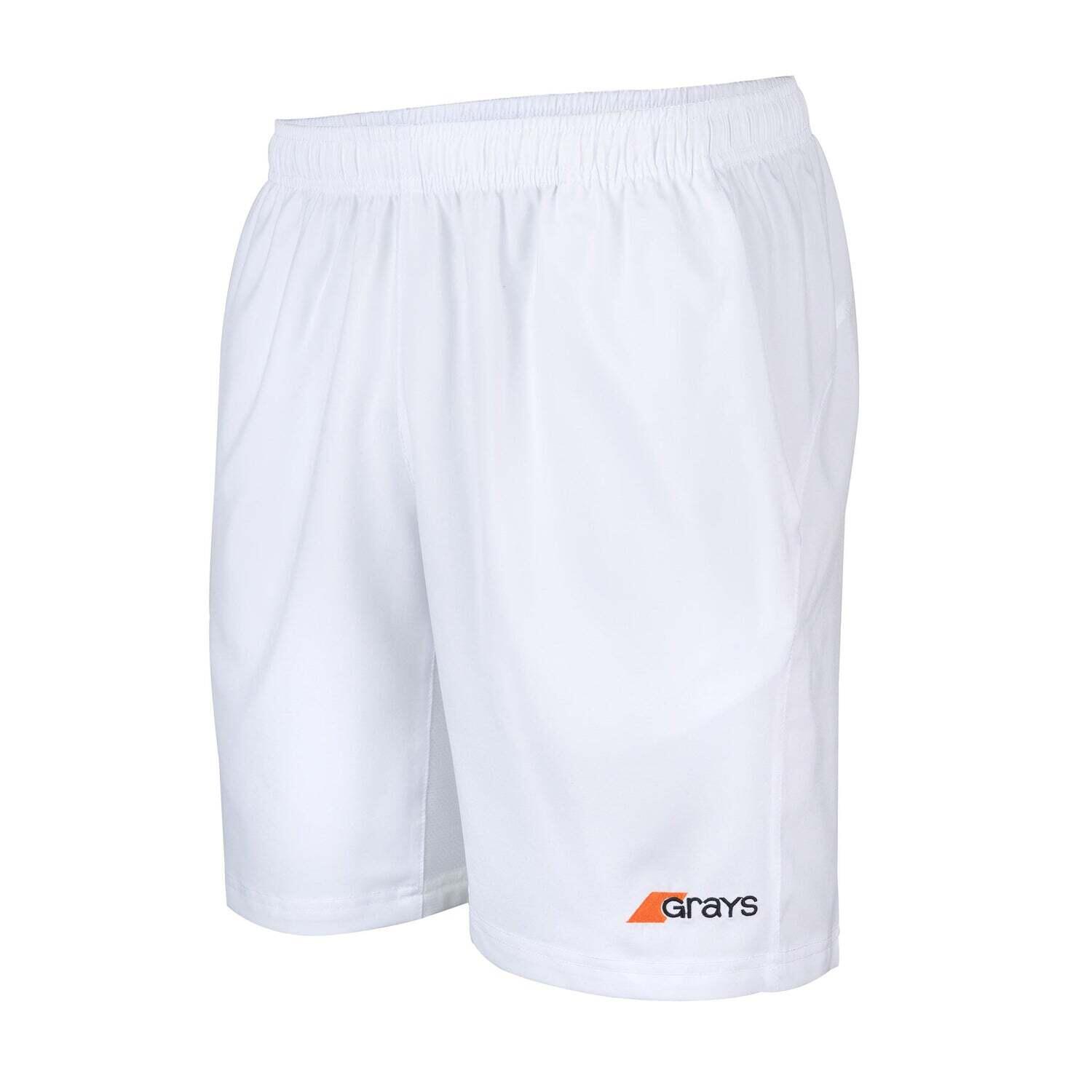Short enfant Grays Hockey Axis 2/2