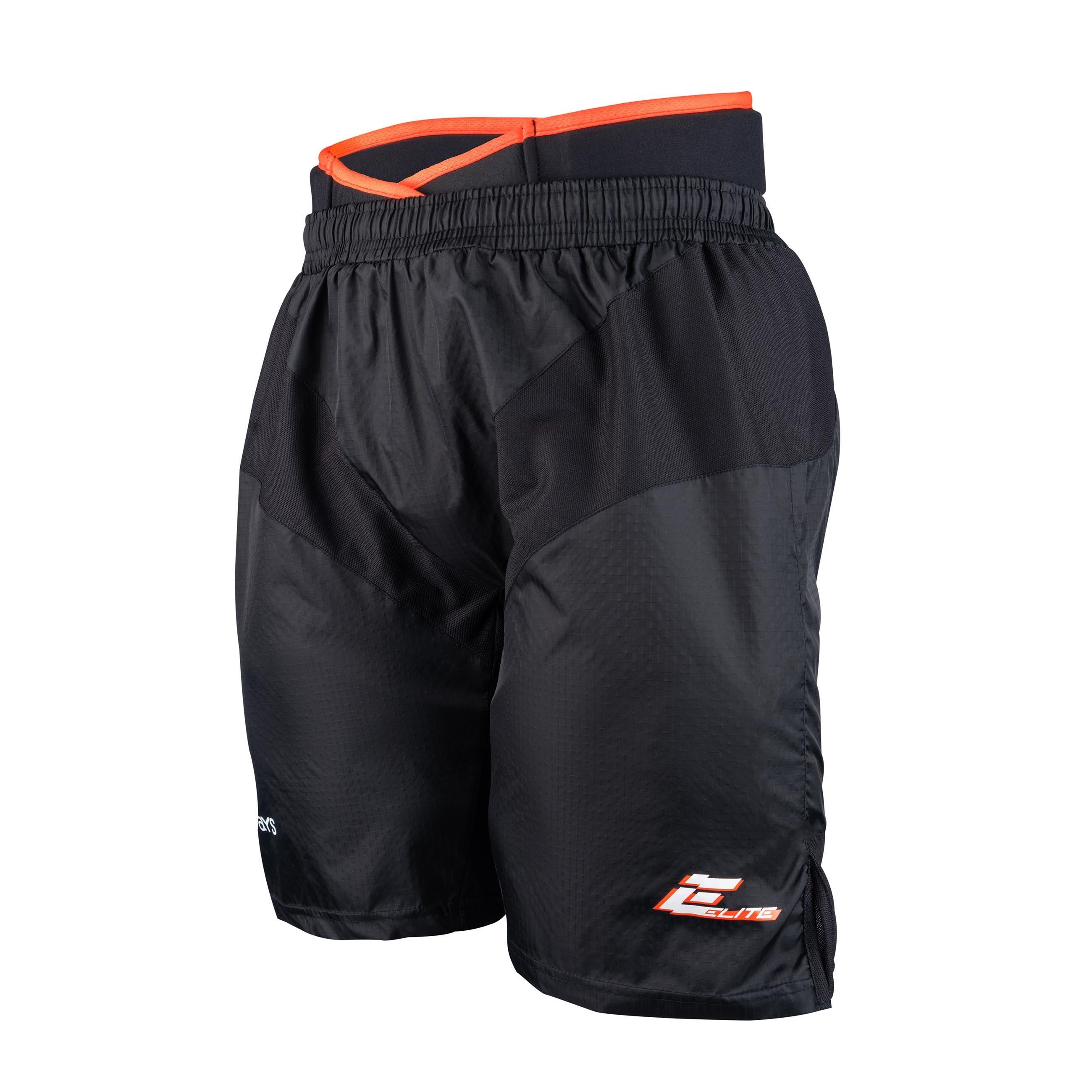 Pantalón corto de portero Grays Hockey Elite Pro 2/3
