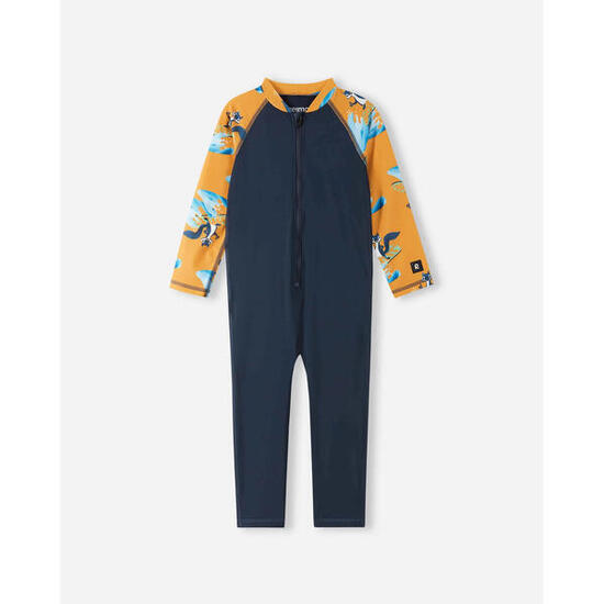 Dziecięcy strój kąpielowy Reima Polskii