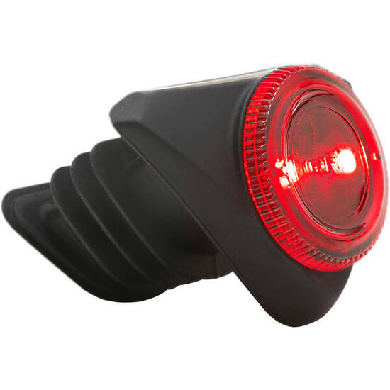 illuminazione del Casco bici Giro Recrea