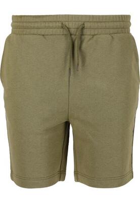 Sportieve shorts rusvil