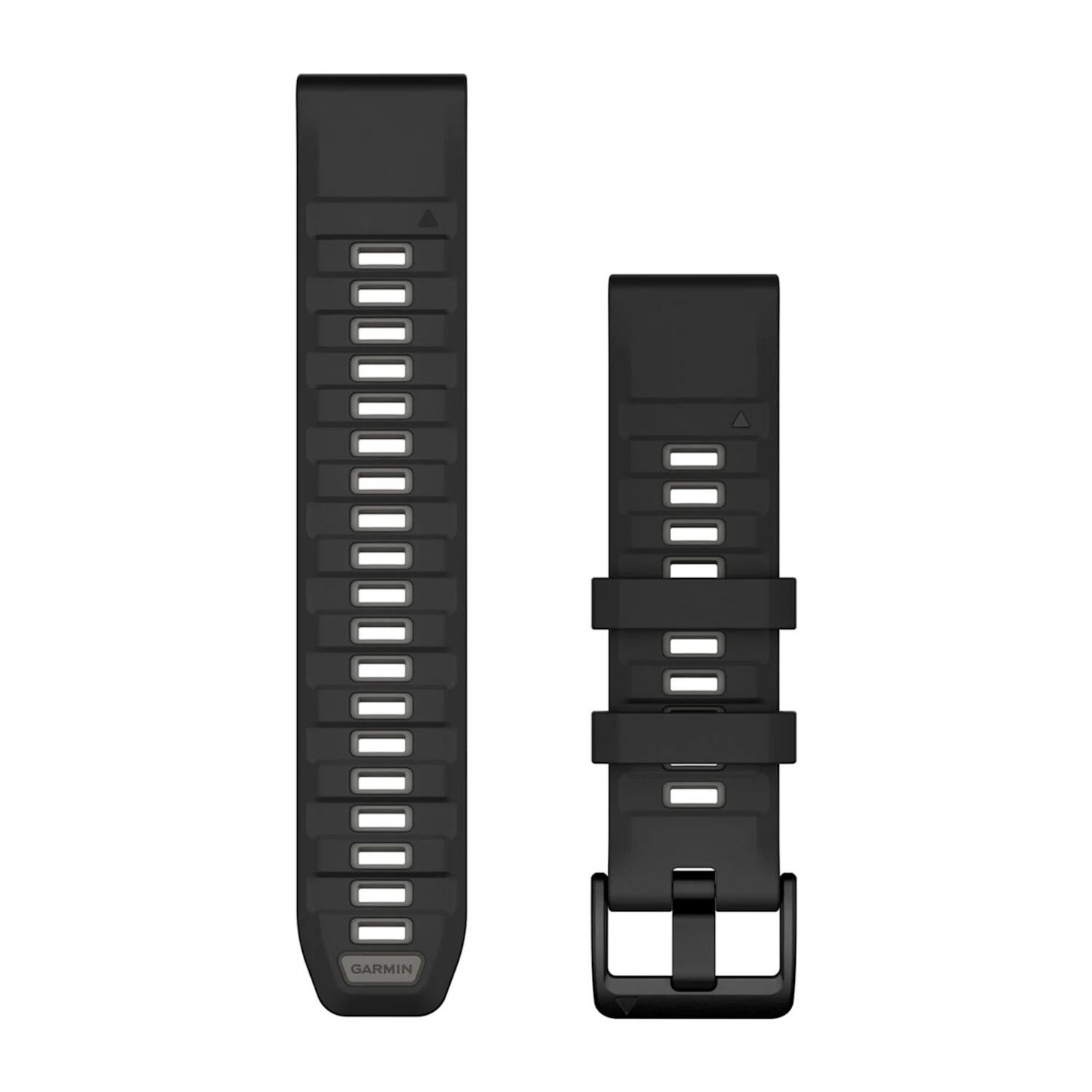 GARMIN Correia de relógio Garmin QuickFit® 22