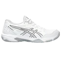 Chaussures de volley-ball Femmes Asics Gel-Rocket 11 Noir
