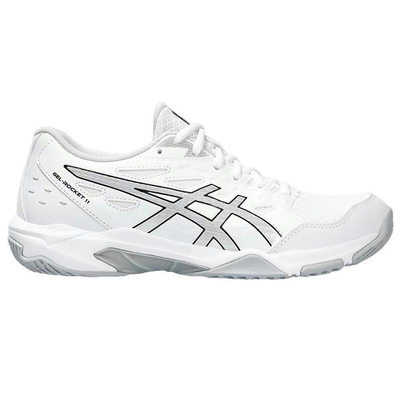 Sapatilhas de voleibol Mulher Asics Gel-Rocket 11 Branco