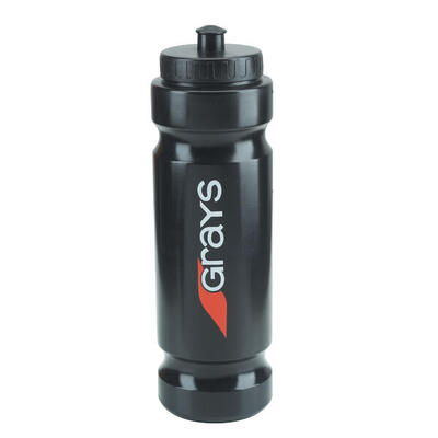 Plastic flessenhouder grays hockey