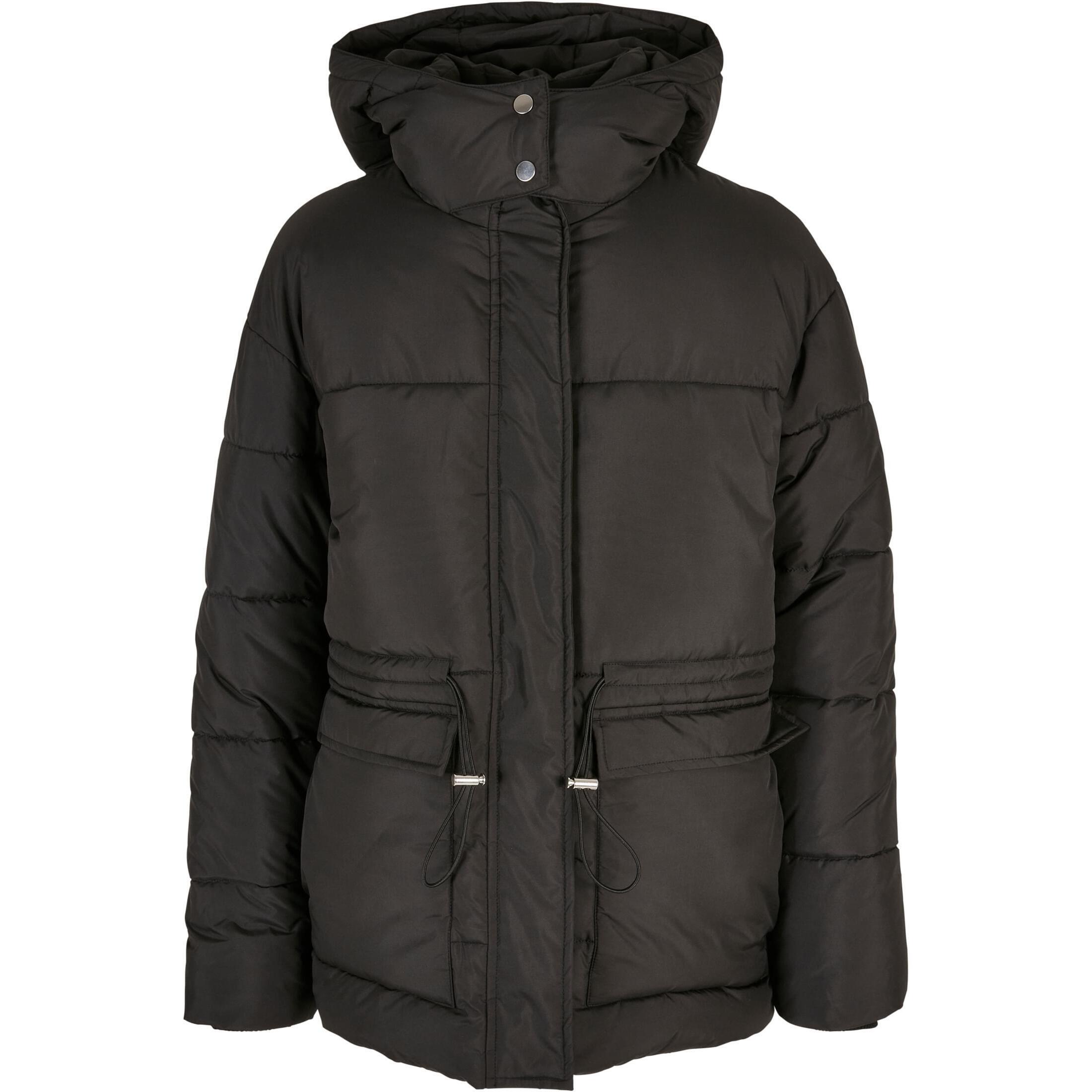 URBAN CLASSICS Piumino donna slim-fit Urban Classics