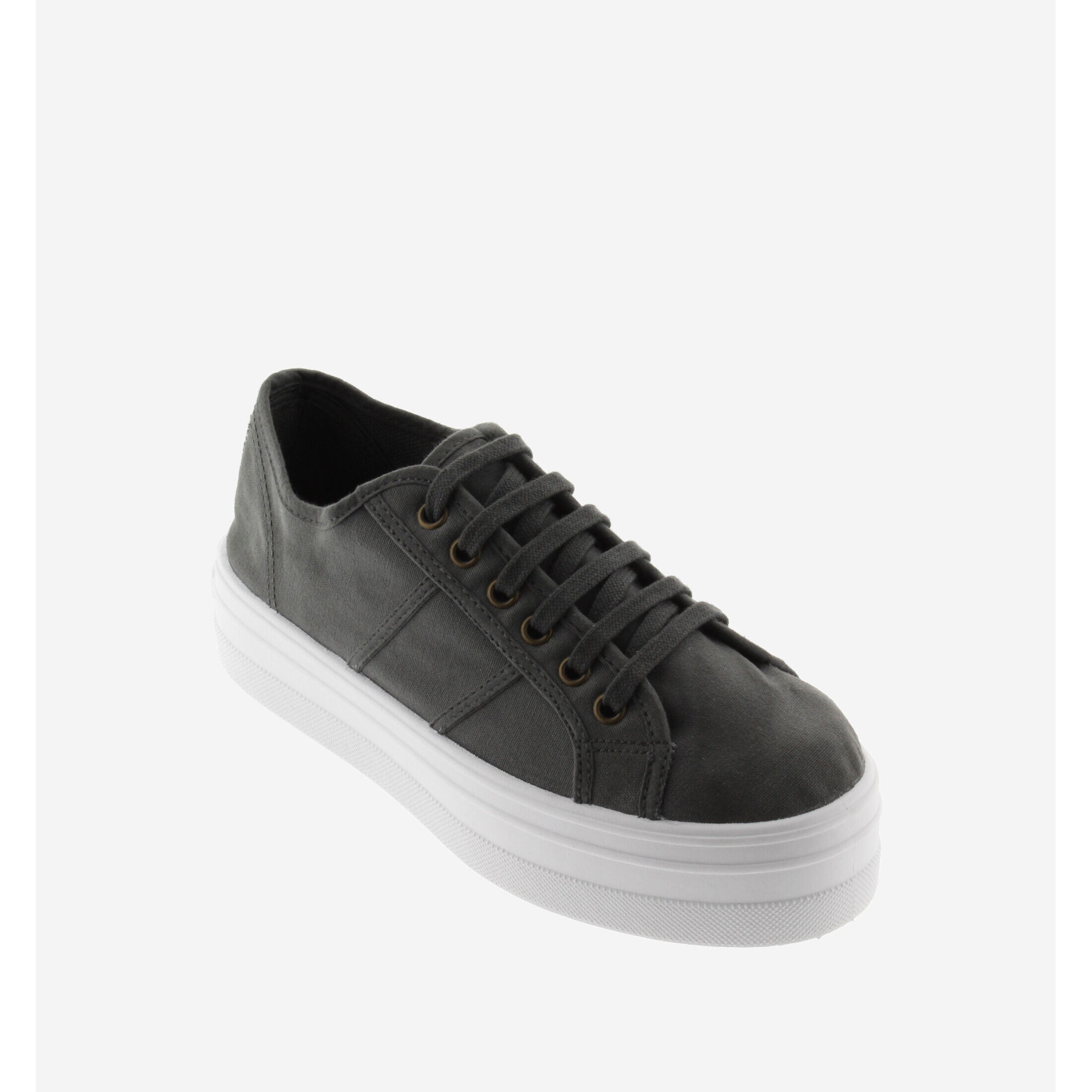 Scarpe da basket donna Victoria barcelona piattaforma 2/4