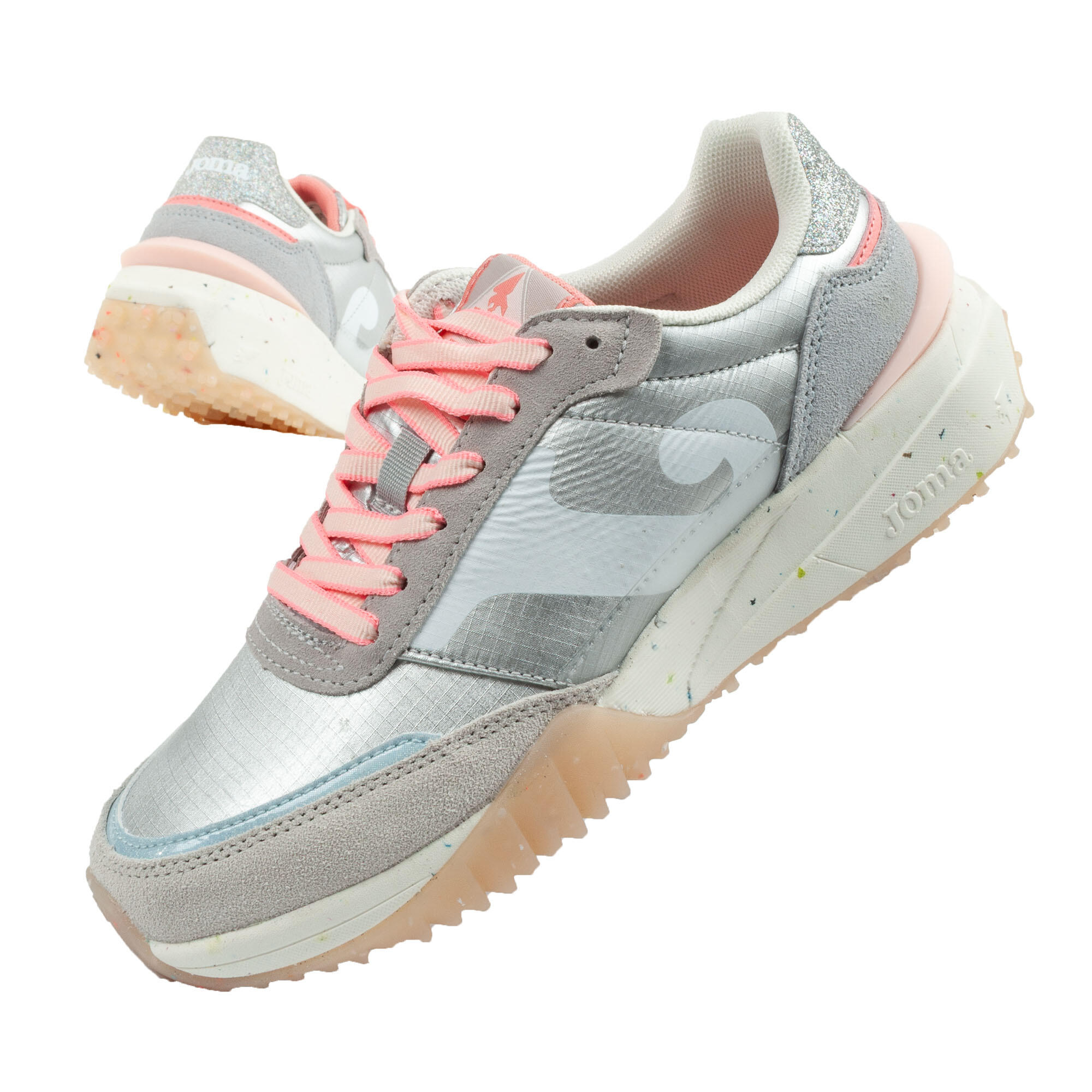 Chaussures de sport pour femmes Joma C.501 Lady 2512 1/7