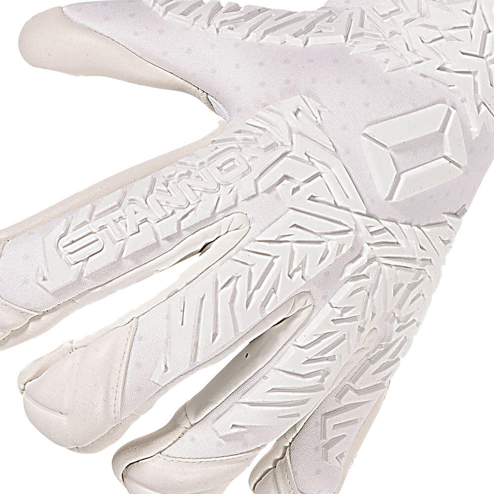 Stanno Ultimate Grip Opf Keepershandschoenen Heren - Wit 2/5