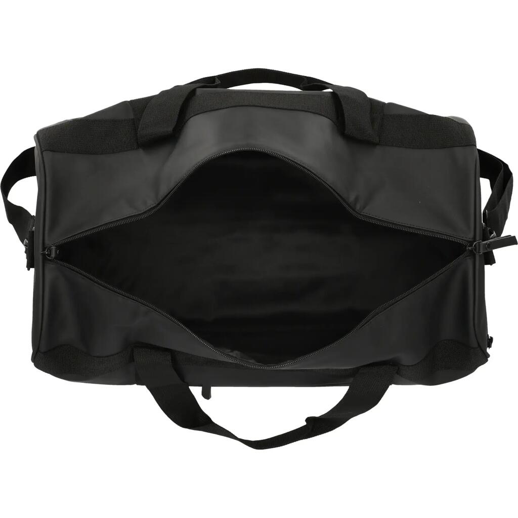 Duffel Bag Weather Report Bronze PU 40L