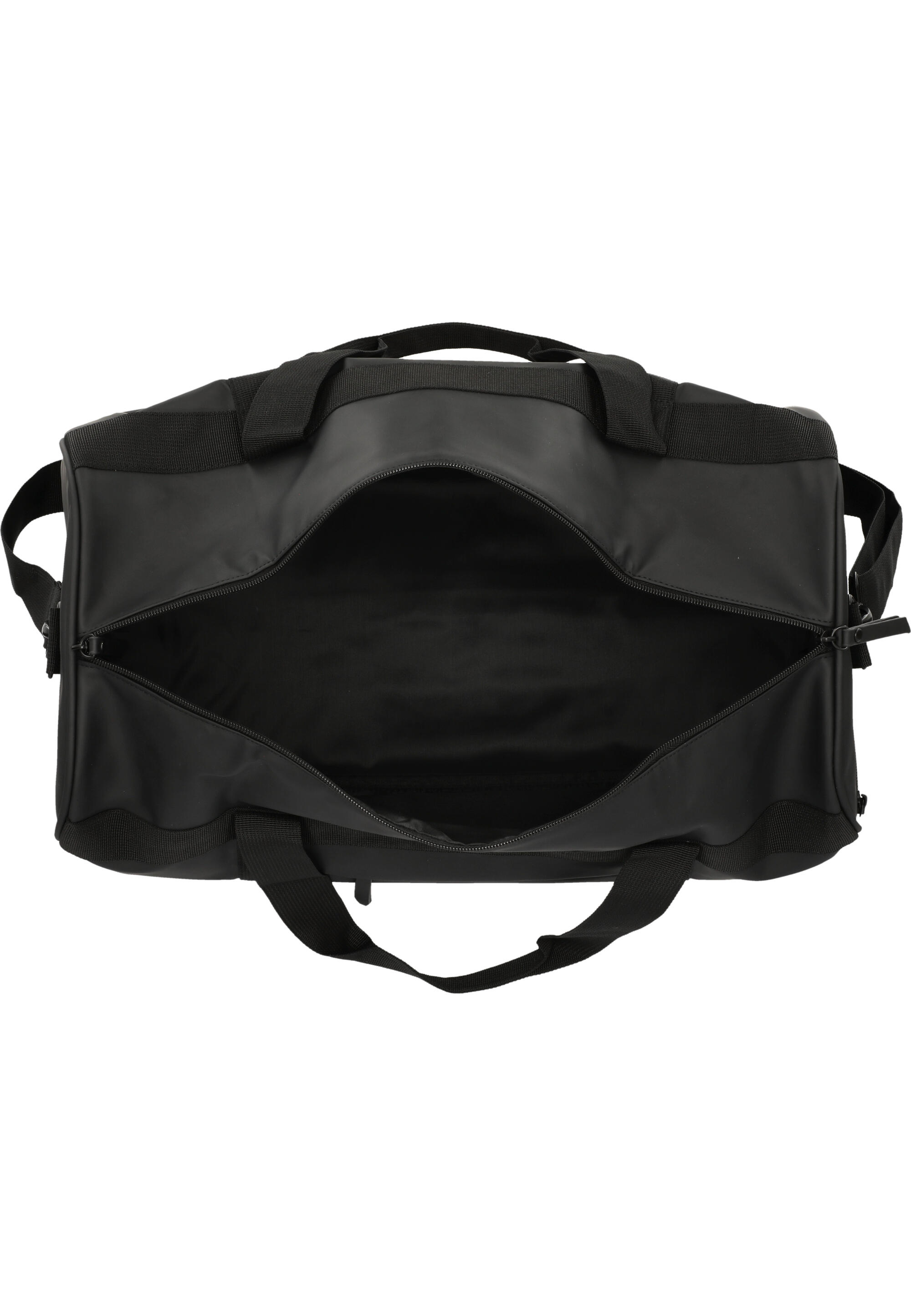 Sac polochon Weather Report Bronze PU 40L 3/5