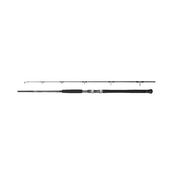 Shimano - Canne Spinning Shimano Ocea Plug Flexdrive S83h - Canne - Noir - Taille Unique - Decathlon