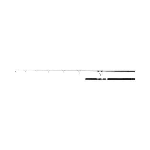 Cana de fiar Shimano Ocea Plug Flexdrive S76ML 2/3