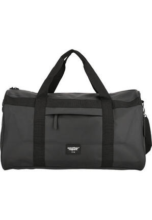 Sac polochon Weather Report Bronze PU 40L
