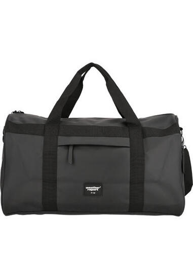 Sac polochon Weather Report Bronze PU 40L