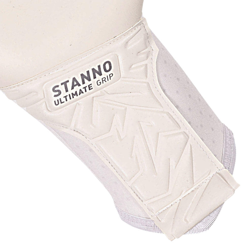 Stanno Ultimate Grip Opf Keepershandschoenen Heren - Wit 3/5